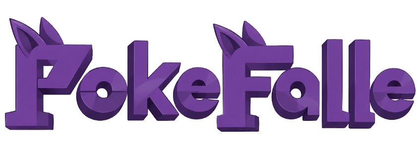 PokeFalle banner